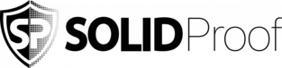 Solidity Finance Logo